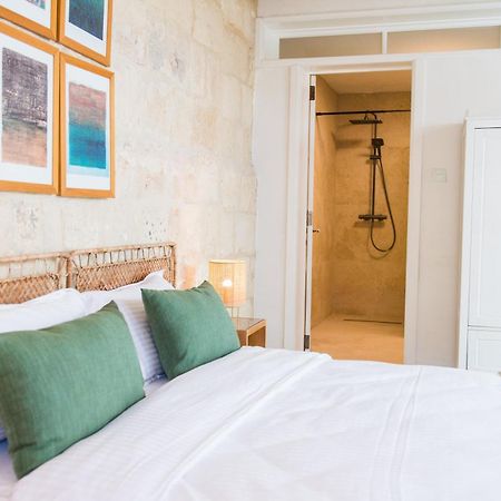 San Anton Suites Attard Esterno foto