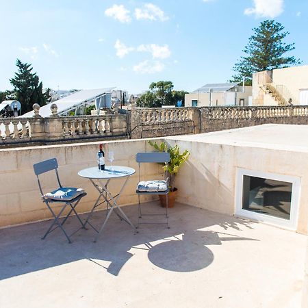 San Anton Suites Attard Esterno foto