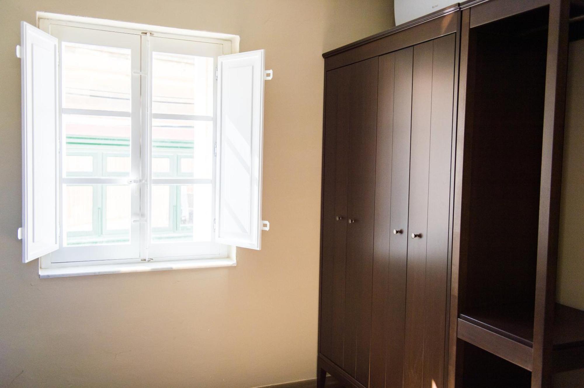San Anton Suites Attard Esterno foto