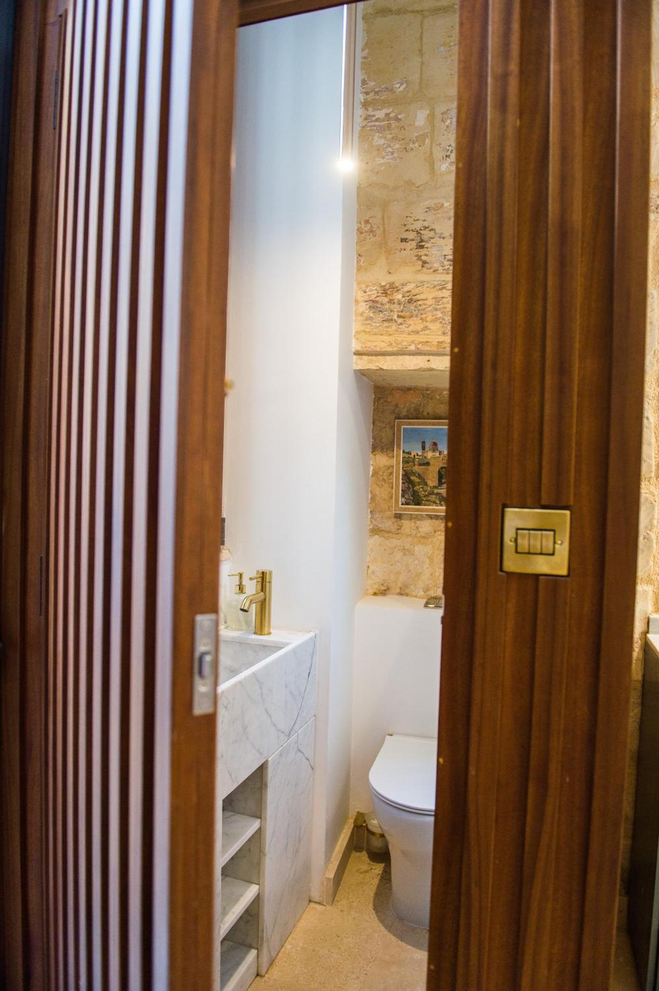 San Anton Suites Attard Esterno foto