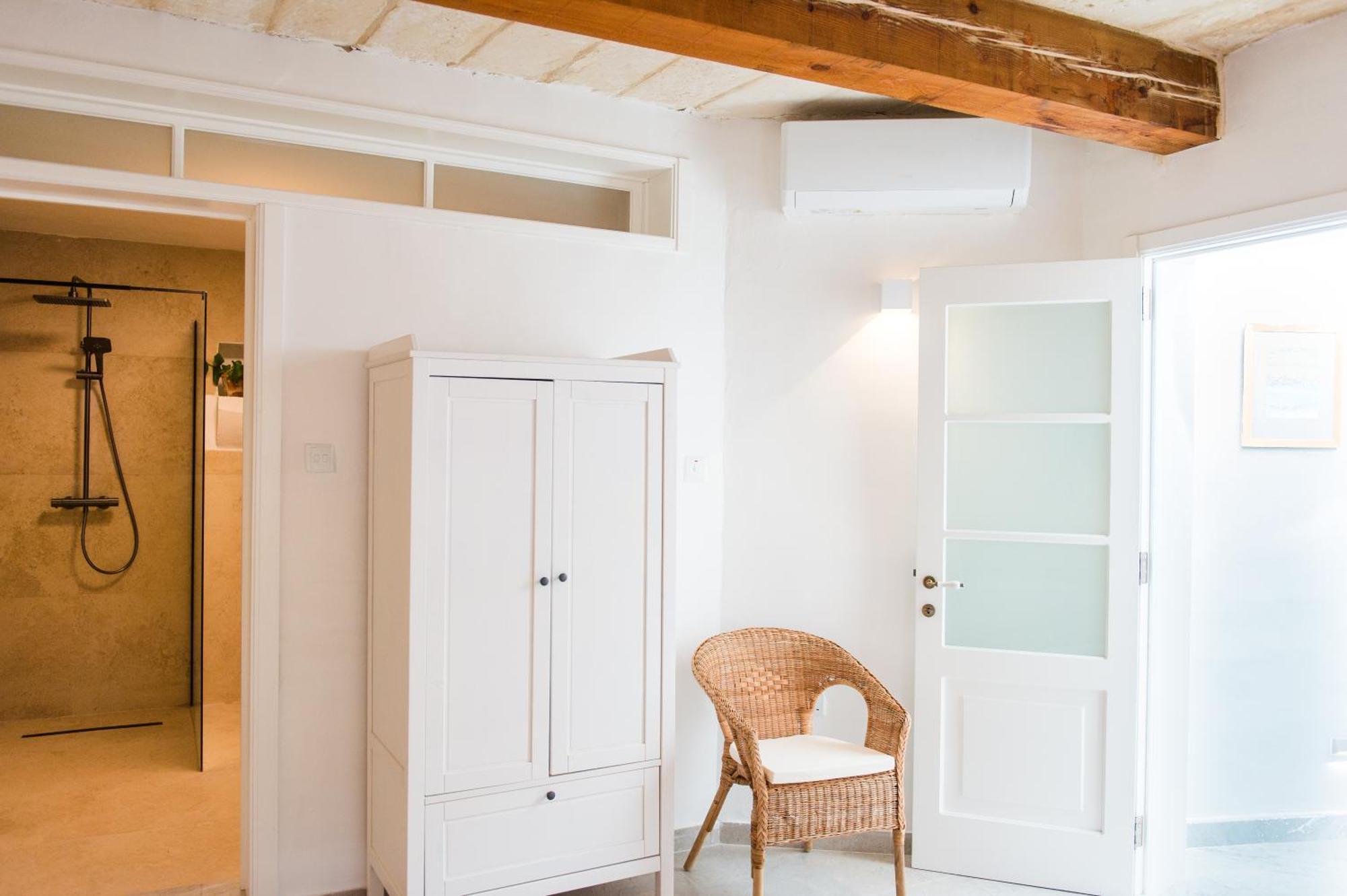 San Anton Suites Attard Esterno foto