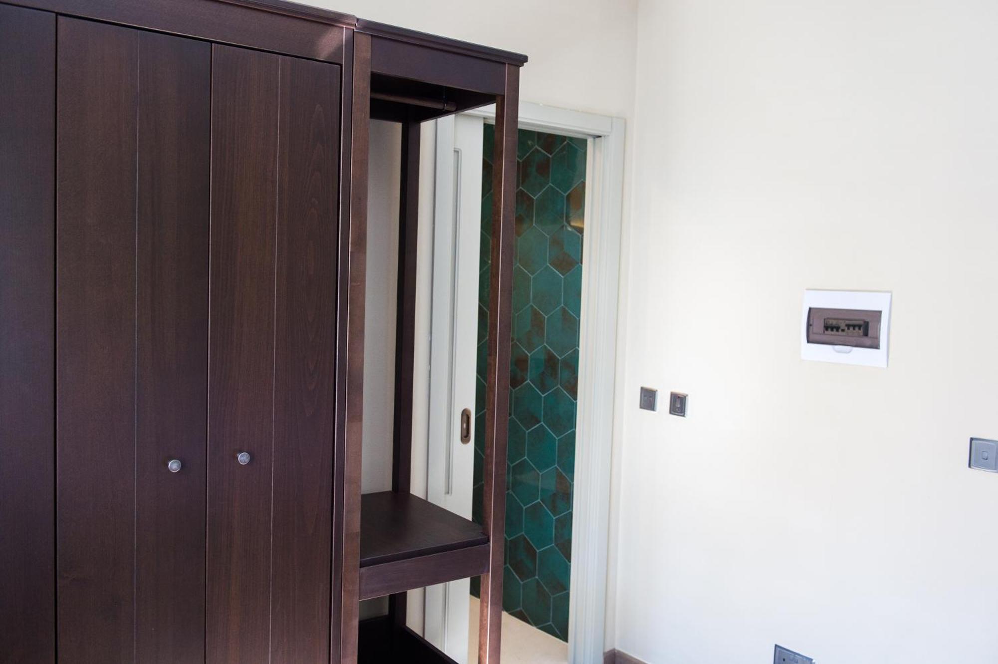San Anton Suites Attard Esterno foto