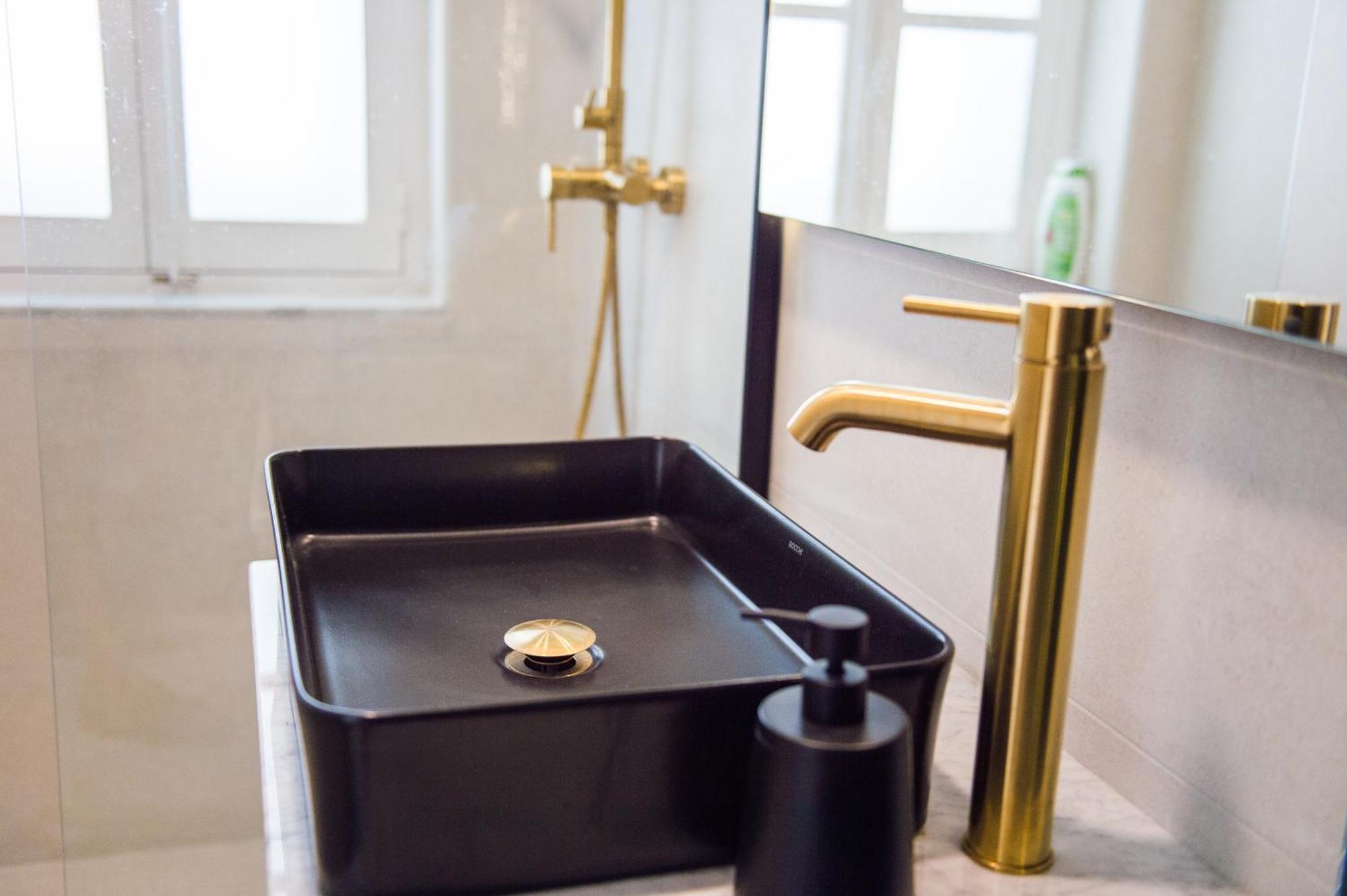 San Anton Suites Attard Esterno foto