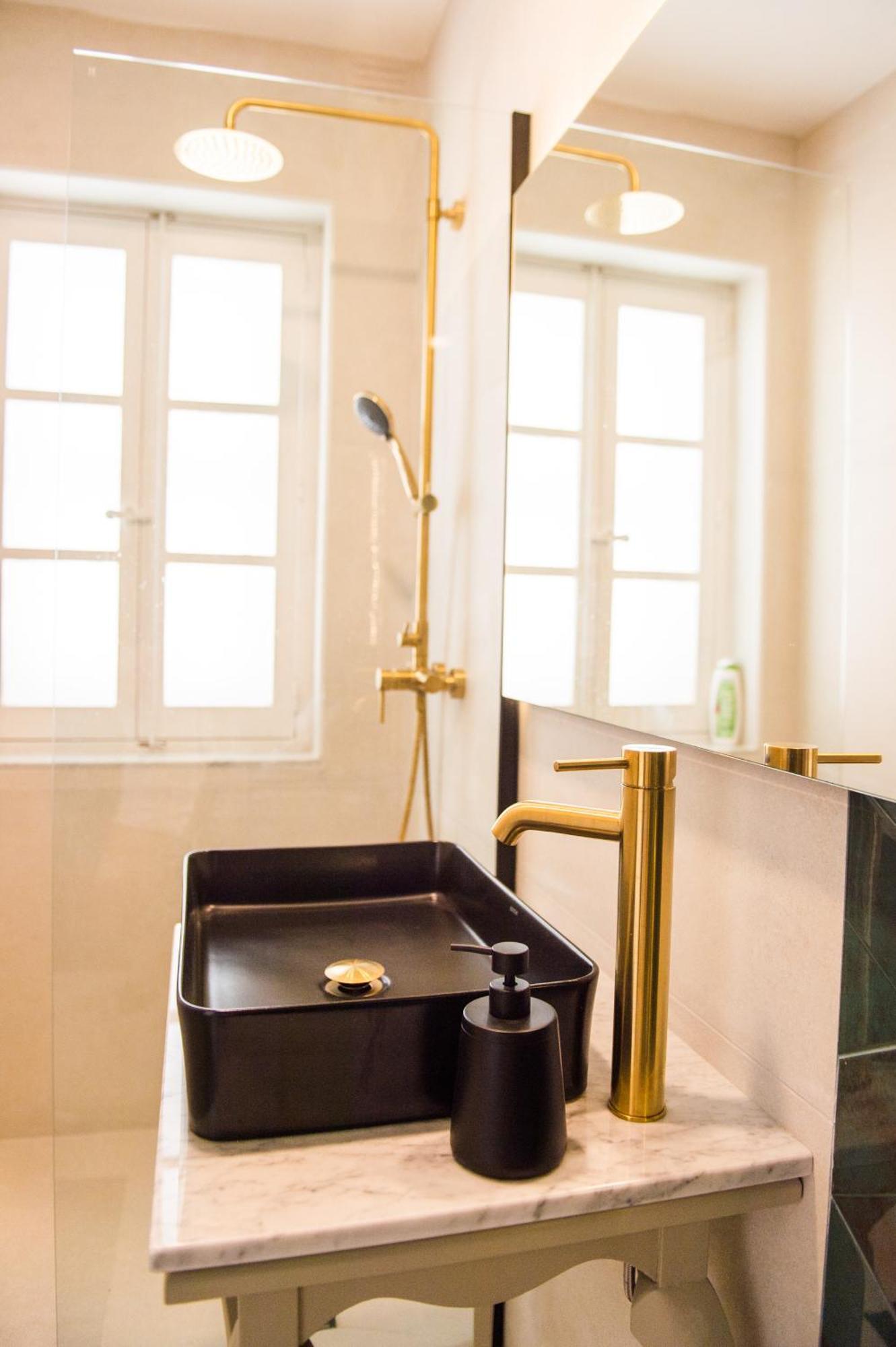 San Anton Suites Attard Esterno foto