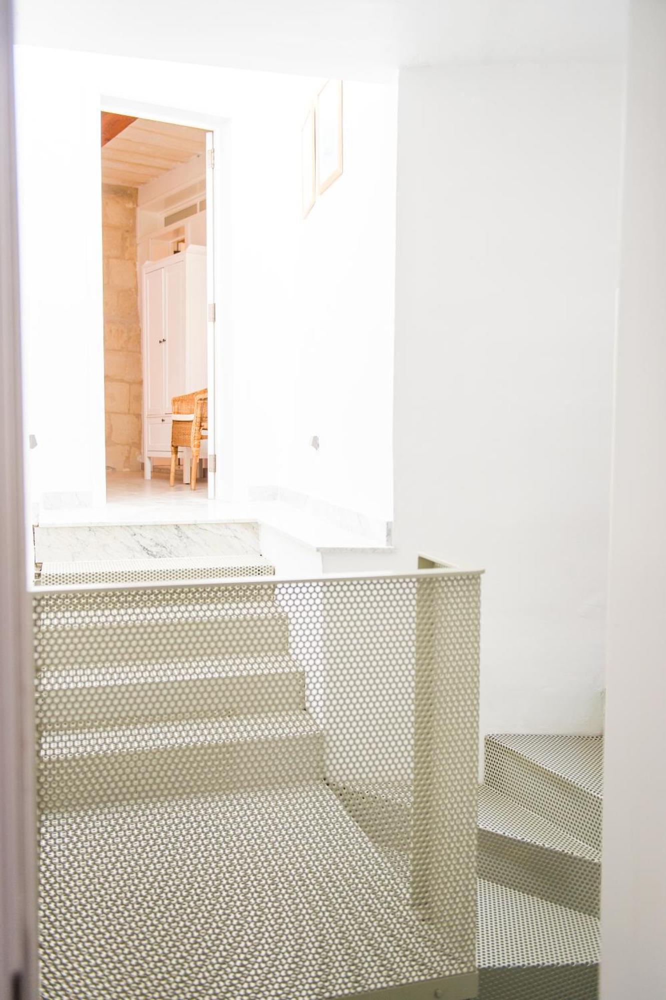 San Anton Suites Attard Esterno foto