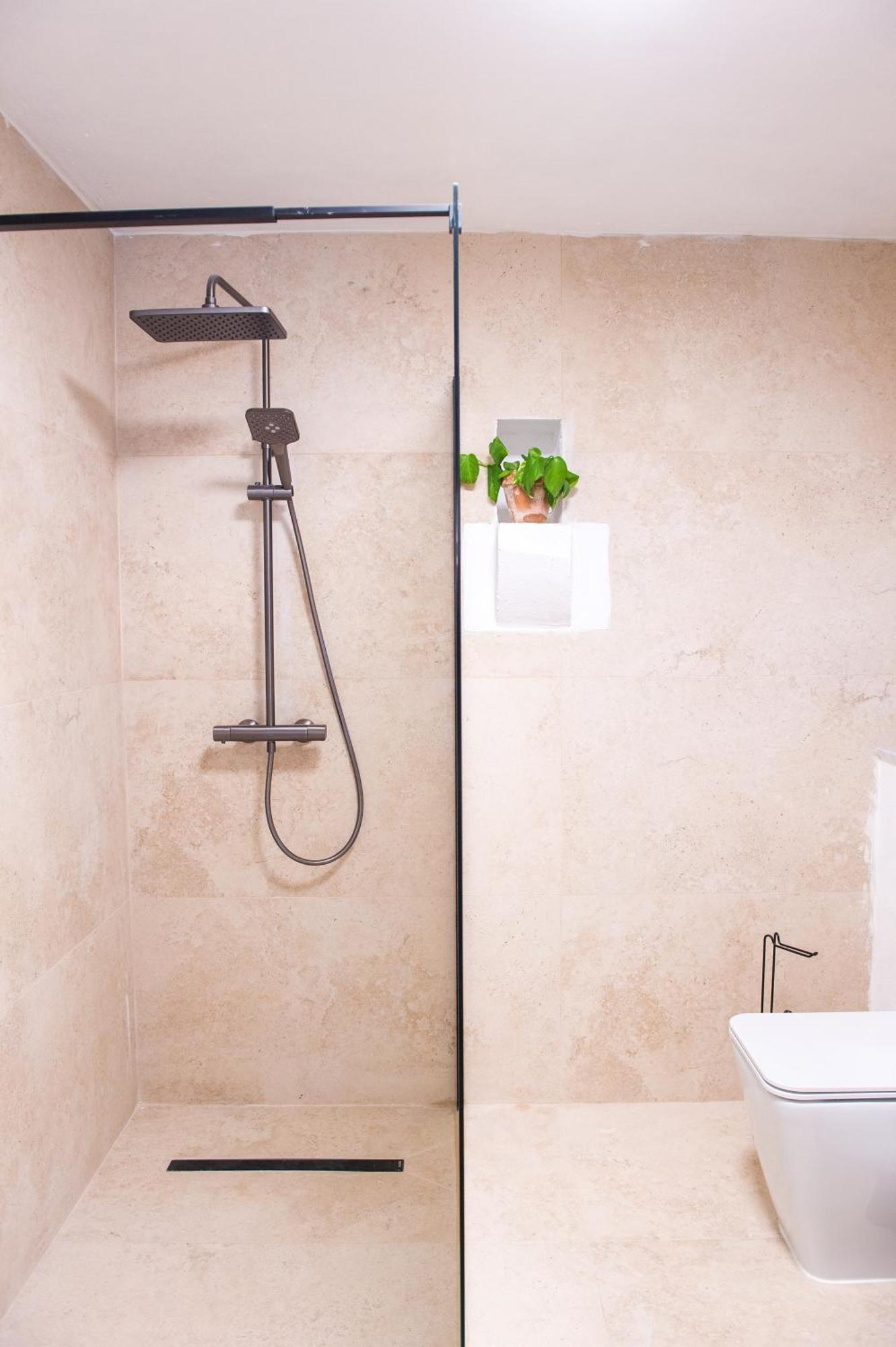 San Anton Suites Attard Esterno foto