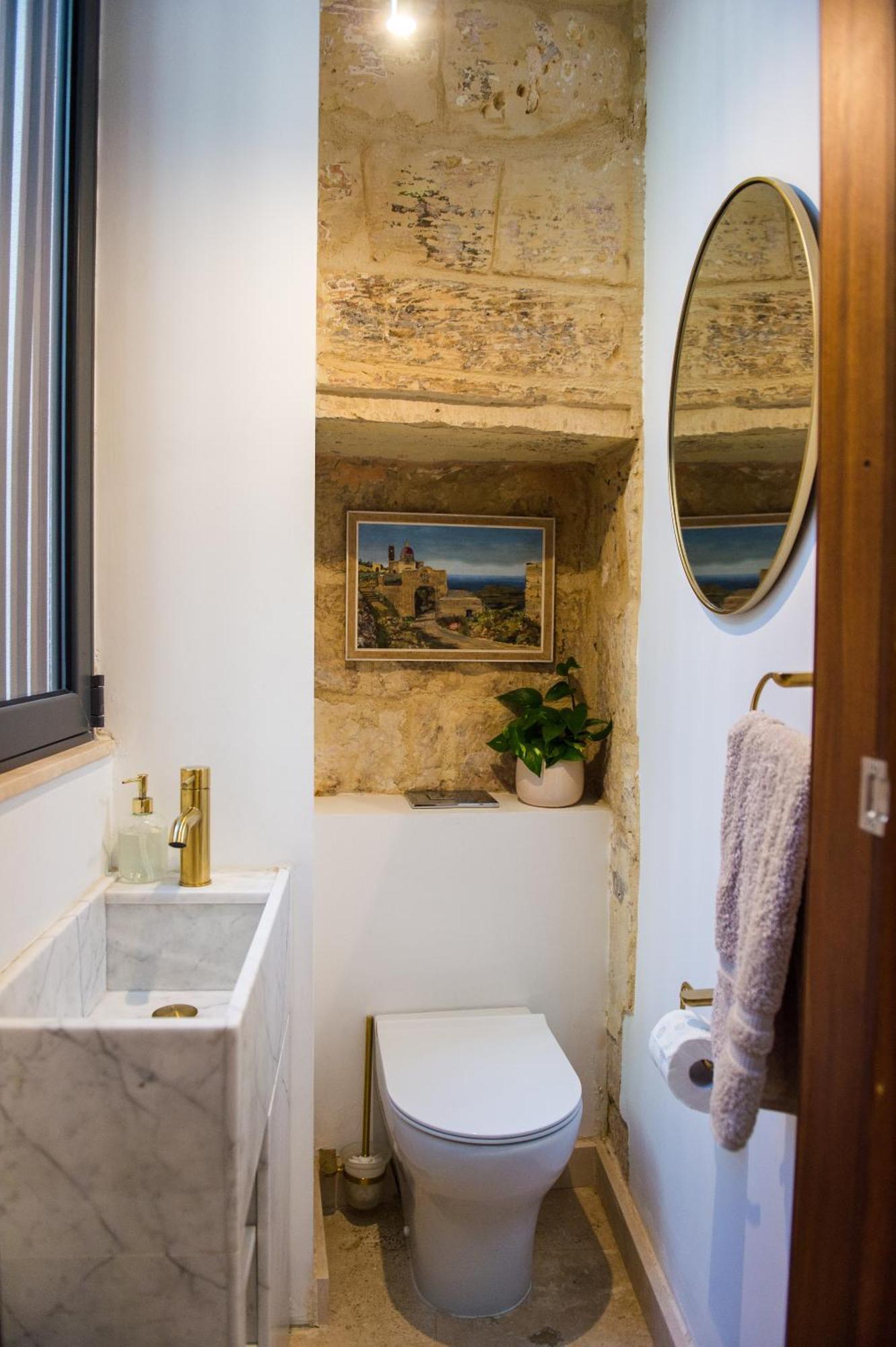 San Anton Suites Attard Esterno foto