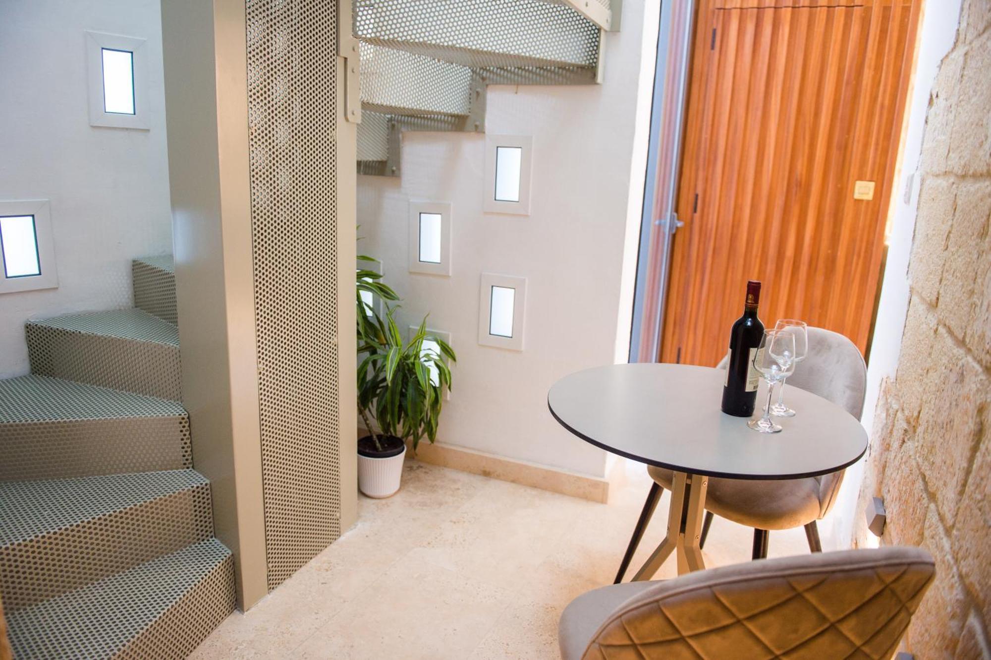 San Anton Suites Attard Esterno foto