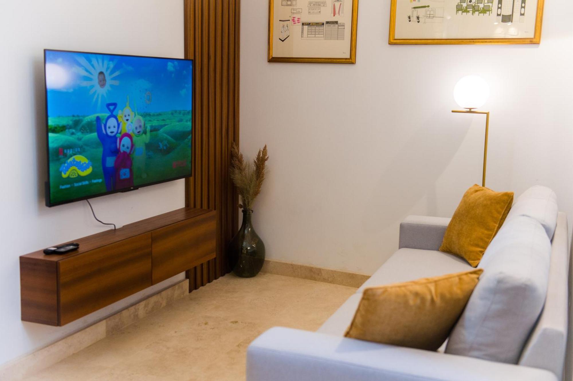 San Anton Suites Attard Esterno foto