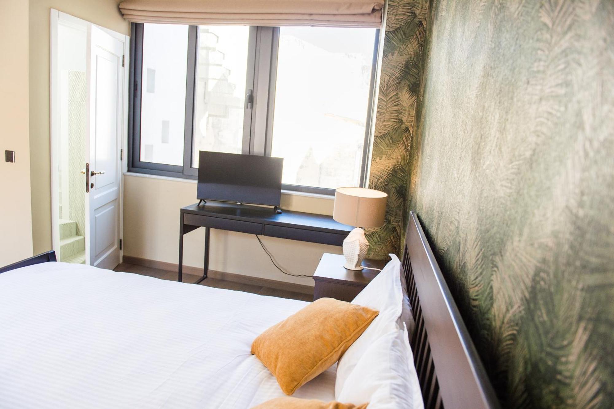 San Anton Suites Attard Esterno foto