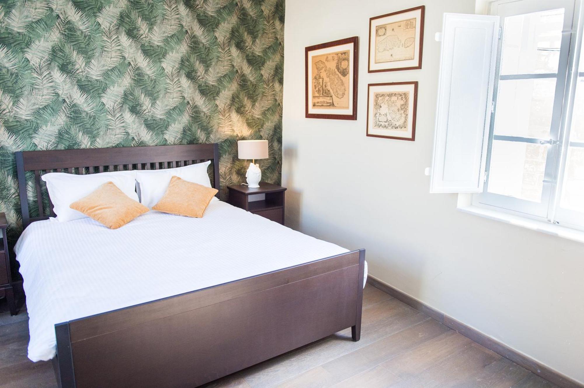 San Anton Suites Attard Esterno foto
