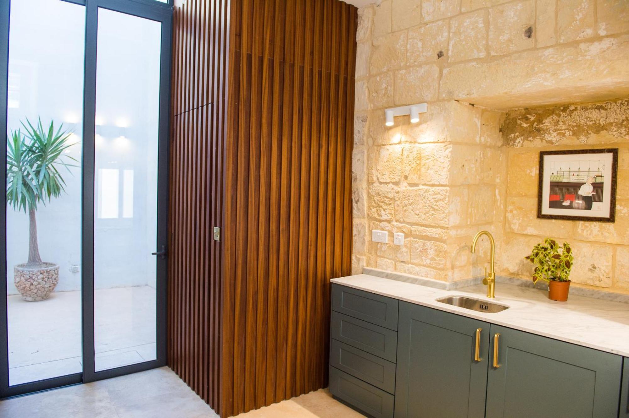 San Anton Suites Attard Esterno foto