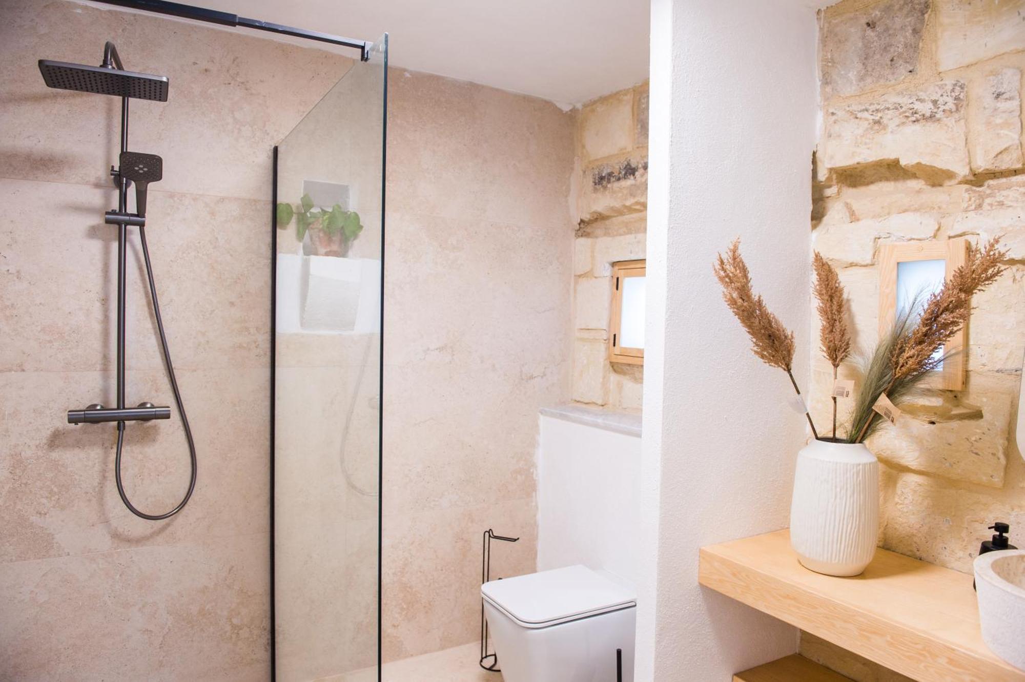 San Anton Suites Attard Esterno foto