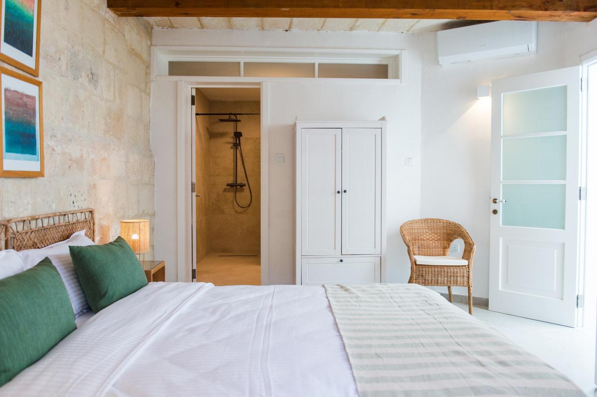 San Anton Suites Attard Esterno foto