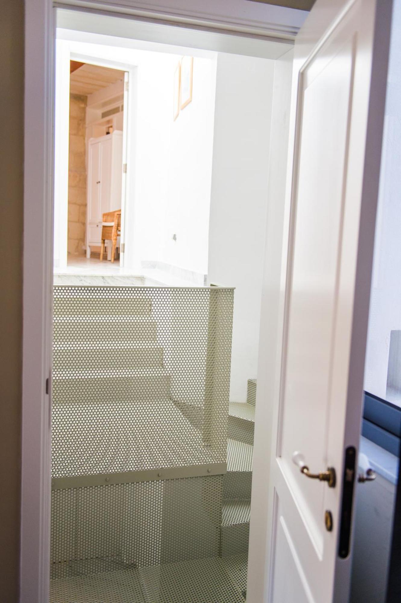 San Anton Suites Attard Esterno foto