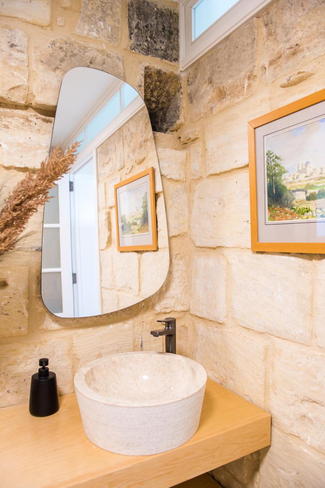 San Anton Suites Attard Esterno foto