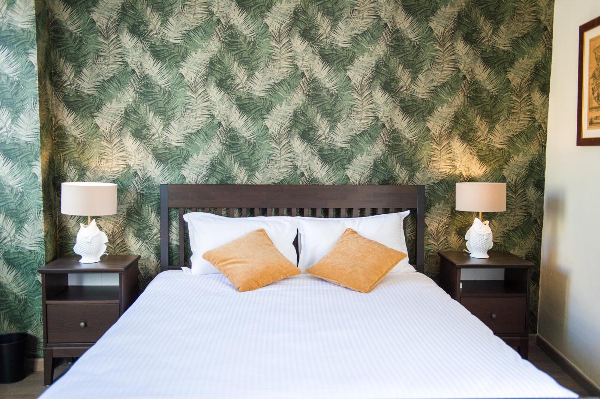 San Anton Suites Attard Esterno foto