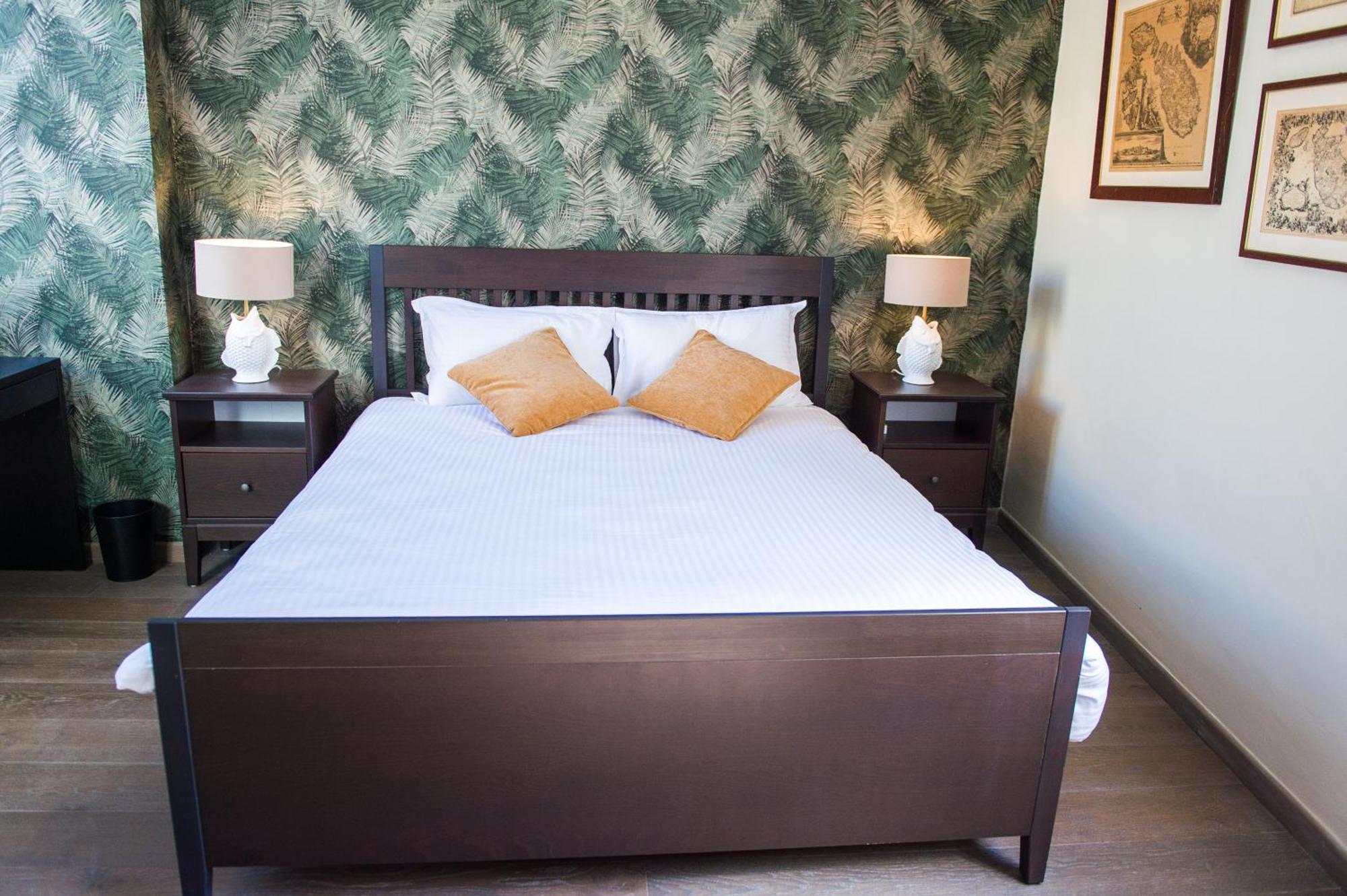 San Anton Suites Attard Esterno foto